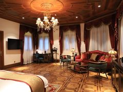 -马勒别墅饭店(静安寺店)