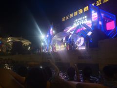 -武汉玛雅海滩水公园