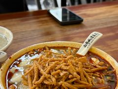 -小谭豆花(西大街店)