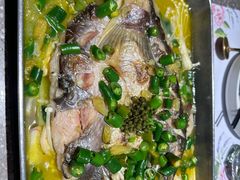 -烟火鱼乡(京华城店)