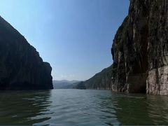 -白帝城·瞿塘峡景区