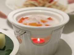 -金链花·泰国餐厅(国贸店)