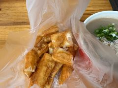 -汪记鲜鱼糊汤粉(沈阳路总店)