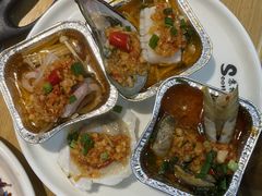 -苏格里岛自助海鲜火锅烧烤(大汉悦中心店)