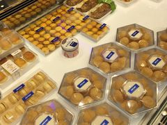 -JUST HOT佳禾欧包(大学城店)