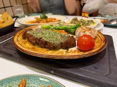 -CRAZYONES克芮旺斯西班牙餐厅(苏州中心店)