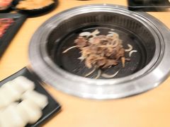-花味·自助烤肉(雨花客厅店)