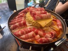 -炙韩料理·部队锅专门店