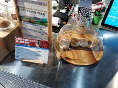 -COPLUSDE炭烤精酿餐厅&咖啡豆仓(MIX320店)