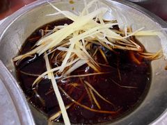 -阿秋牛排(湖心街店)