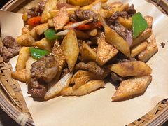 -那时新疆·若羌(经纬汇店)