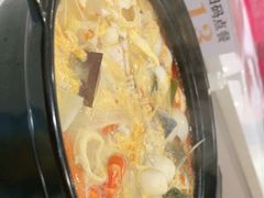-香香海南菜餐厅