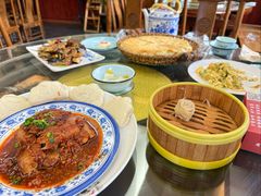 -周家大厨房(三原店)