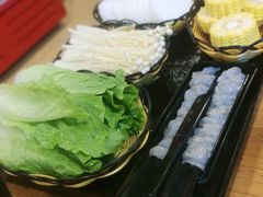 -老秦凉都黄牛肉馆(九堡店)