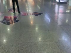 -麦当劳(杭州东站高铁店)
