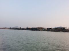 -羊山湖公园