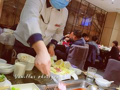 -海底捞火锅(连城广场店)