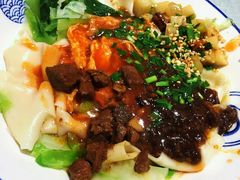 -大嘻咹biangbiang面(历史博物馆店)