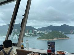 -湾景餐厅(海洋公园店)