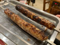油包肝-情忆草原涮肉馆