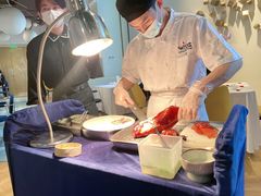 -梧桐Plus·创意京·川料理(万象城店)