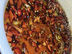 -永安鱼庄·镇江菜(丁卯店)