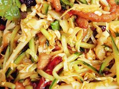 融府大拌菜-香融府·烤鸭·家常菜(马家堡路店)