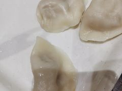 赠饺子-金刚山烧烤(红旗大街店)
