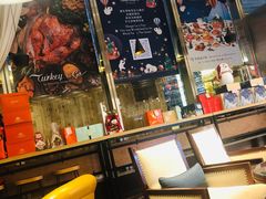 -西点坊(浦东香格里拉店)