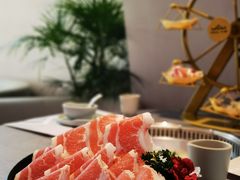 -故里和山·成都火锅(欢乐港湾店)