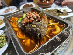 -嘉里饭庄