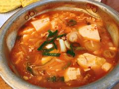 -金北顺大锅家(신사본점)