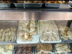-护国寺小吃(左家庄店)