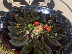 -新凯旋烧烤·燕姐千岛湖土菜