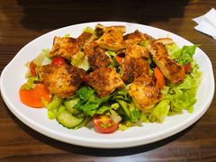 -panchos 墨西哥餐厅(嘉绿苑店)