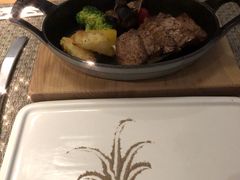 -香樟花园法式铁板烧(恒隆广场店)