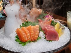 -古京·臻致料理(月湖店)