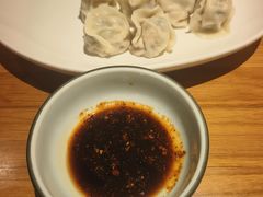 -伊喜饺子·烤鸭(五道口学院路店)
