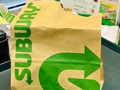 -赛百味SUBWAY(东风广场店)