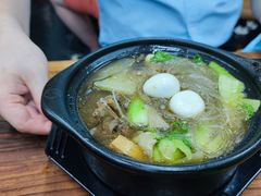 -清真·马峰烤肉(小学习北巷店)