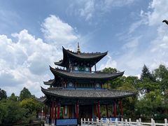 -黑龙潭公园