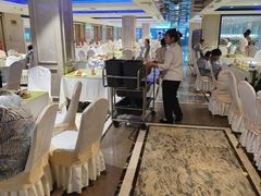 -海韵之星邮轮水会(明发商业广场店)