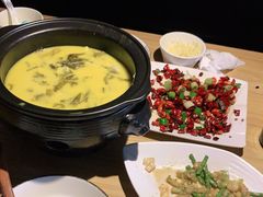 -蜀锦堂·川味现炒(襄阳武商汇店)