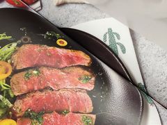 -西堤牛排(南京龙江店)
