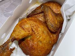 -麦当劳(龙洞店)