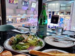 -1981牛排西餐厅(海信店)