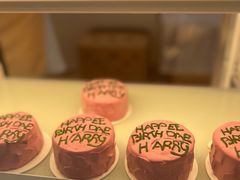 -好利来(四季青店)