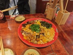 -李炮称盘麻辣烫(江宁同曦店)