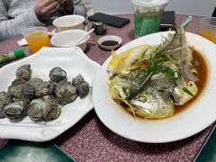 -星奇缘·海鲜餐厅(东山美食地标店)