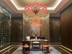-东海朗廷酒店-唐阁T’ANG COURT 中餐厅